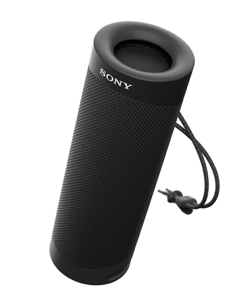 Sony XB23 使用感受| 伪斜杠青年